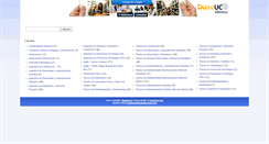 Desktop Screenshot of guias.bibliografia-duoc.org