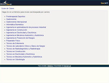 Tablet Screenshot of guias.bibliografia-duoc.org